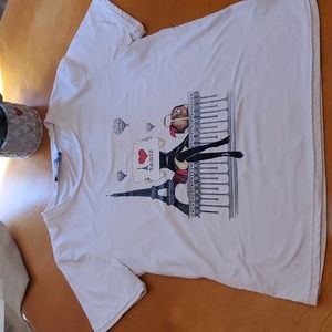Graphic Tee